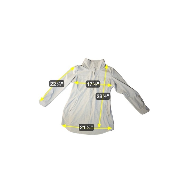 DULUTH TRADING Women's Jacket Lightweight Gray Size Large Zip Pockets Minimalist - Picture 5 of 9